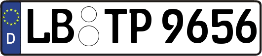 LB-TP9656