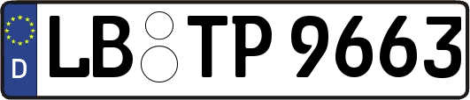 LB-TP9663