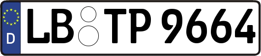 LB-TP9664