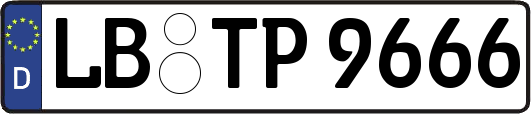 LB-TP9666