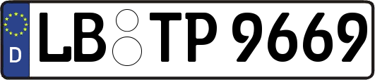 LB-TP9669