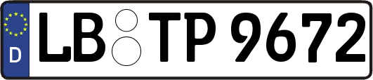 LB-TP9672
