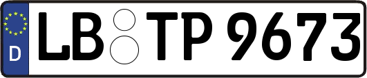 LB-TP9673