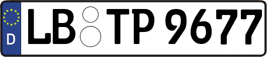 LB-TP9677