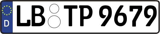 LB-TP9679