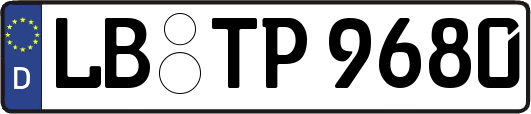 LB-TP9680