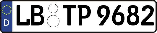 LB-TP9682