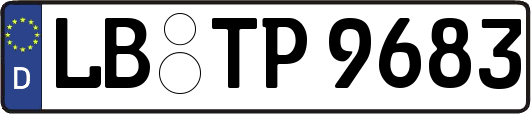 LB-TP9683