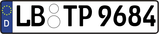 LB-TP9684