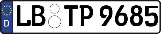 LB-TP9685
