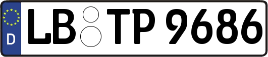 LB-TP9686