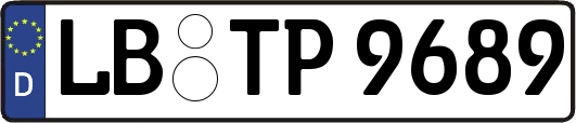 LB-TP9689