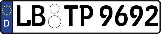LB-TP9692