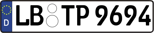 LB-TP9694