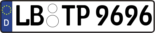 LB-TP9696
