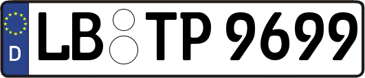 LB-TP9699