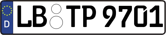 LB-TP9701