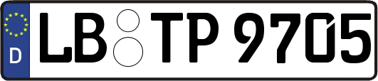 LB-TP9705