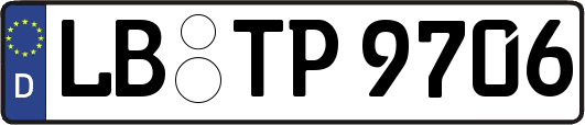 LB-TP9706