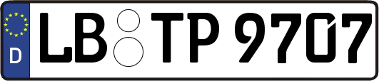 LB-TP9707