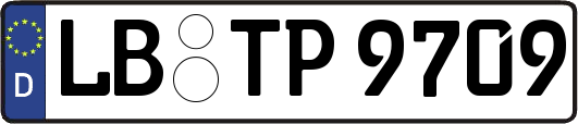 LB-TP9709