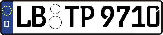 LB-TP9710