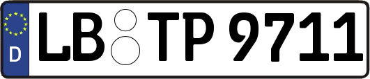 LB-TP9711