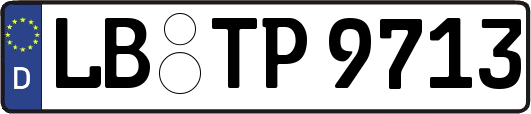 LB-TP9713