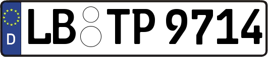 LB-TP9714