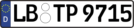 LB-TP9715