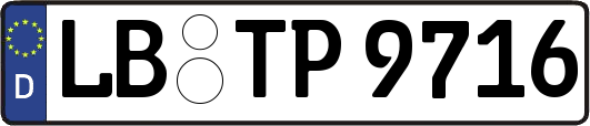 LB-TP9716