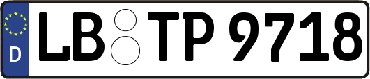 LB-TP9718