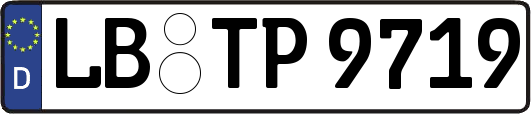 LB-TP9719