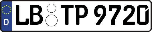 LB-TP9720
