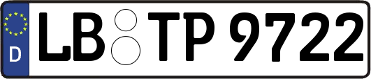 LB-TP9722