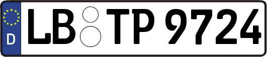 LB-TP9724