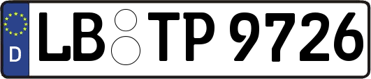 LB-TP9726