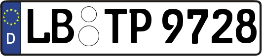 LB-TP9728