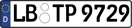 LB-TP9729