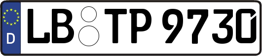 LB-TP9730