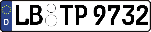 LB-TP9732