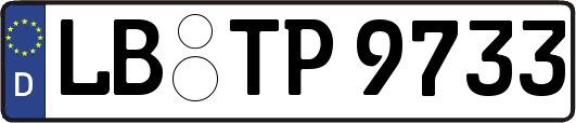 LB-TP9733