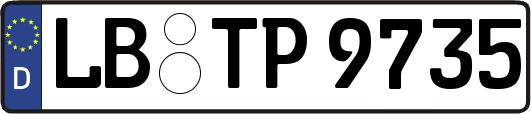 LB-TP9735