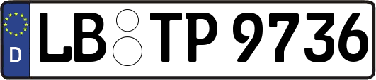 LB-TP9736