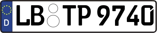 LB-TP9740