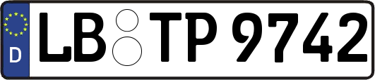 LB-TP9742