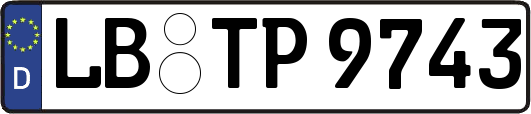 LB-TP9743