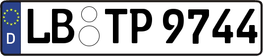 LB-TP9744