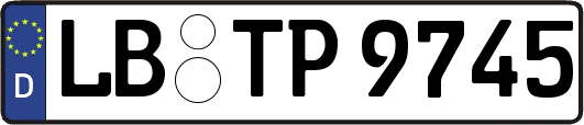 LB-TP9745