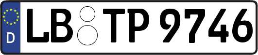 LB-TP9746